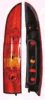 KLOKKERHOLM 60100715A1 Combination Rearlight